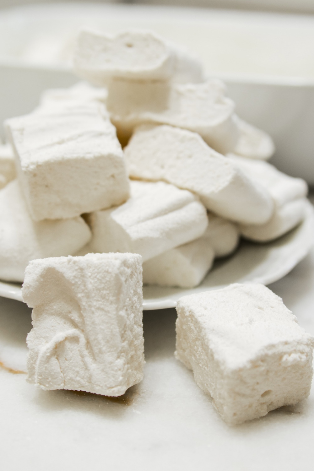 Do Marshmallows Have Gelatin In Them at Richard Burton blog